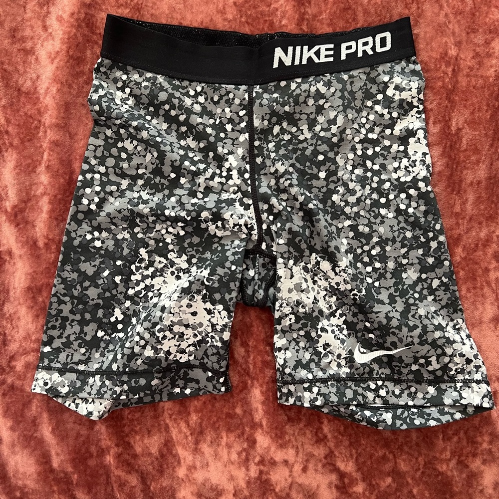 Nike Dri Fit Shorts
